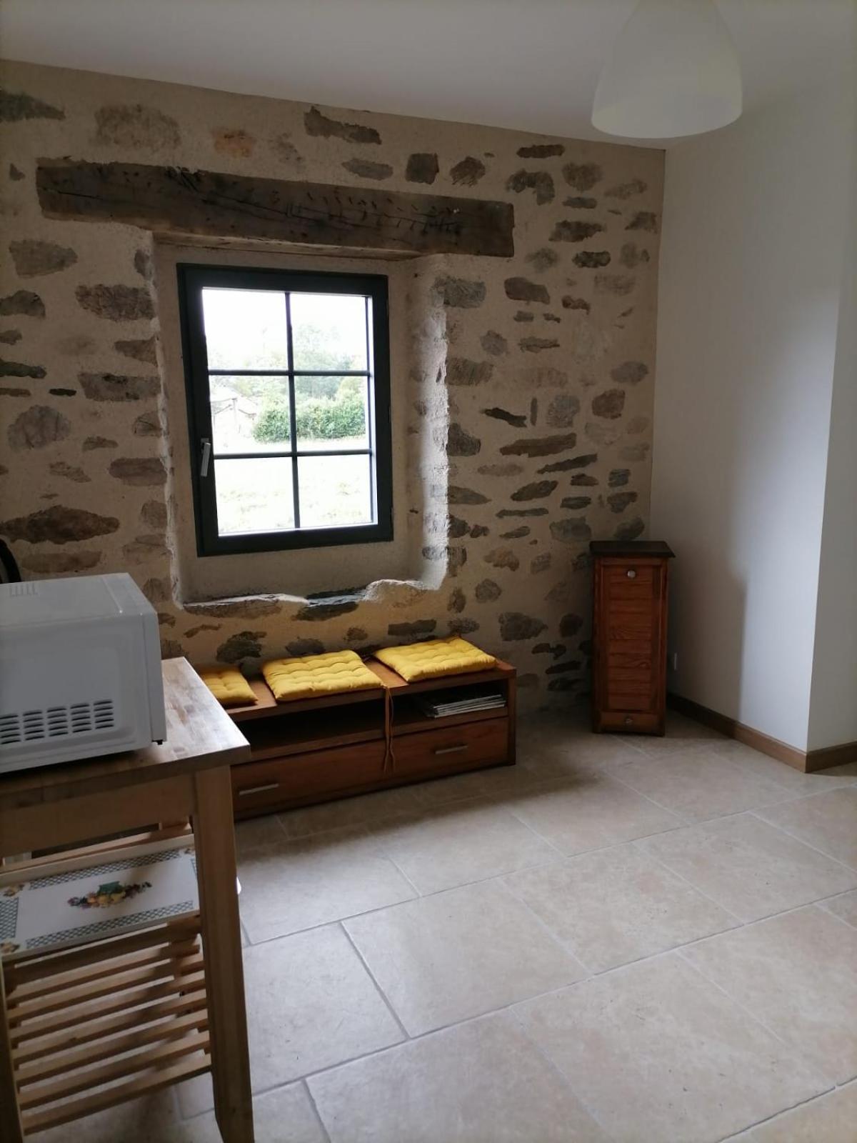 Relais Du Lac De La Truyere Anglards de Saint Flour Exterior foto